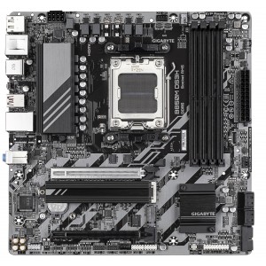 PLACA BASE GIGABYTE B850M DS3H 1.0 2