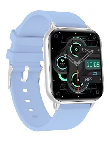 SMARTWATCH TREVI T-FIT 201 A SMART FITNESS BAND AMOLED LIGHT VIOLET