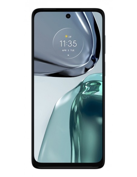 SMARTPHONE MOTOROLA MOTO G62 5G 4GB 128GB GRIS
