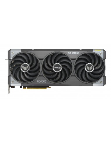 TARJETA GRAFICA ASUS TUF RTX5070 OC 12GB