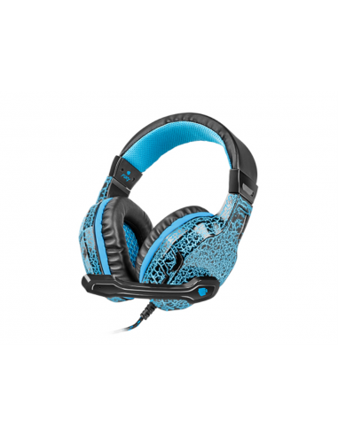 AURICULARES GAMING FURY HELLCAT 2.0...
