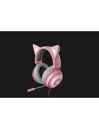 AURICULARES GAMING RAZER NARI...