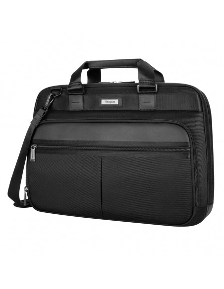 TARGUS 15.6" MOBILE ELITE TOPLOAD