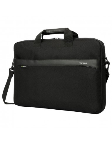 TARGUS 15.6" GEOLITE ECOSMART ESSENTIAL LAPTOP CASE