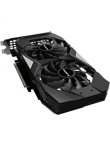 TARJETA GRAFICA GIGABYTE GTX 1660 SUPER OC 6GB