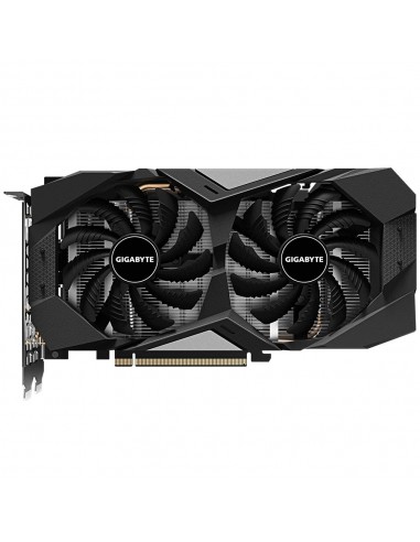 TARJETA GRAFICA GIGABYTE GTX 1660 SUPER OC 6GB