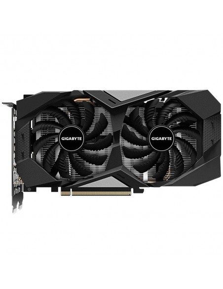 TARJETA GRAFICA GIGABYTE GTX 1660 SUPER OC 6GB