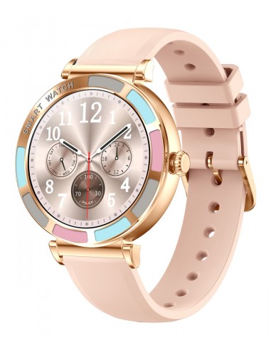 SMARTWATCH TREVI T-FIT 245 L SMART ELEGANT PINK