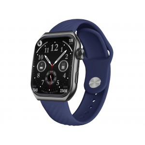 SMARTWATCH TREVI T-FIT 400 C SMART FITNESS BAND CURVE BLACK