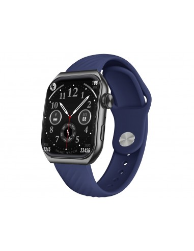 SMARTWATCH TREVI T-FIT 400 C SMART FITNESS BAND CURVE BLACK