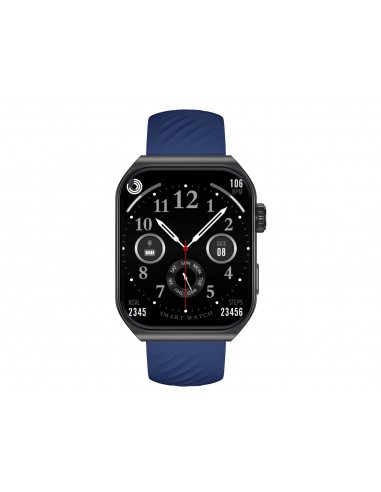 SMARTWATCH TREVI T-FIT 400 C SMART FITNESS BAND CURVE BLACK