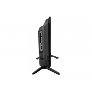 TV TREVI 19" LTV 1904 SA2 HEVC MULTISYSTEM LED 110-240V & ADAPT COCHE 12V 2