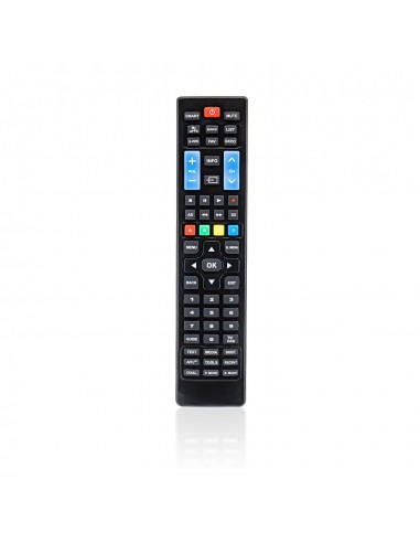 MANDO A DISTANCIA PARA SMART TV LG Y SAMSUNG