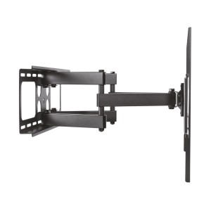 SOPORTE AISENS GIRATORIO INCLINABLE NIVELABLE MONITOR TV 37-70 50KG 2