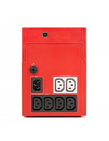 SAI SALICRU SPS 1200 SOHO+ IEC