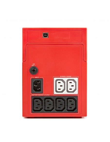 SAI SALICRU SPS 1200 SOHO+ IEC