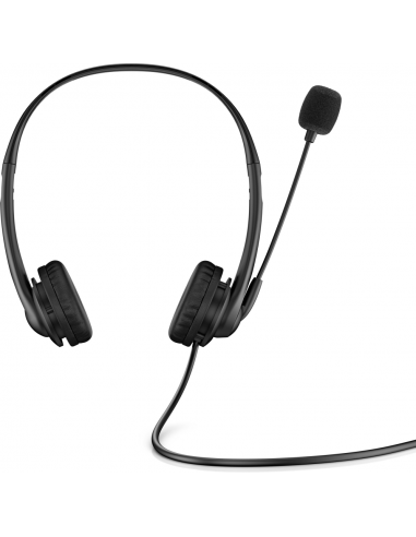 AURICULARES HP WIRED 3.5MM STEREO...