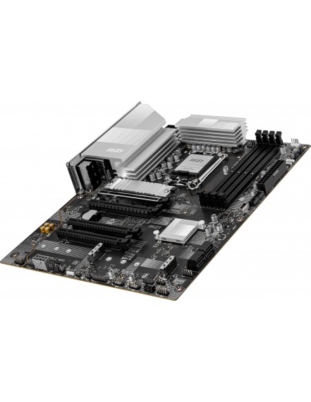 PLACA BASE MSI PRO Z890-S WIFI ATX 4XDDR5