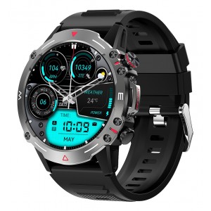 SMARTWATCH TREVI T-FIT 510 A SMART FITNESS BAND AMOLED BLACK