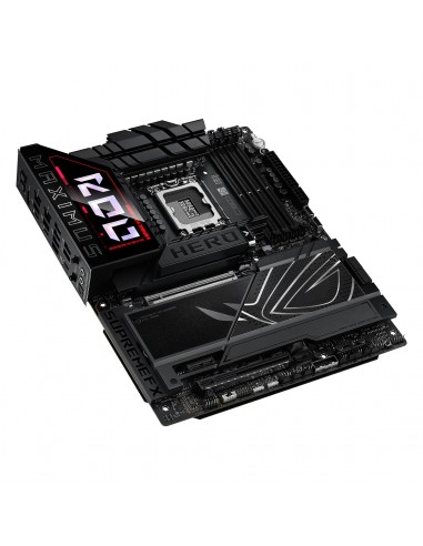 PLACA BASE ASUS ROG MAXIMUS Z890 HERO ATX 4XDDR5