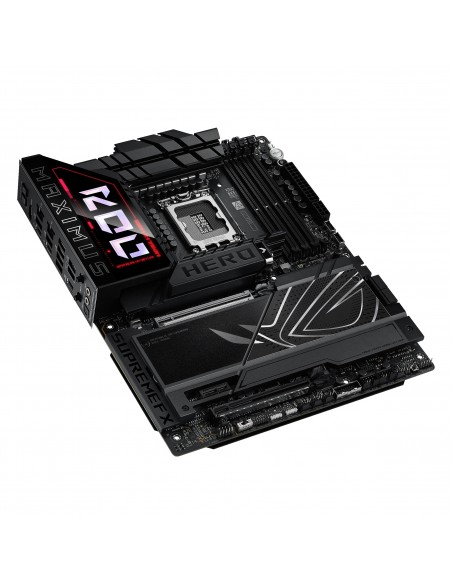 PLACA BASE ASUS ROG MAXIMUS Z890 HERO ATX 4XDDR5