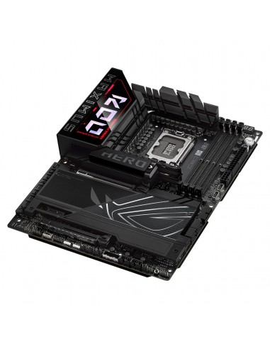 PLACA BASE ASUS ROG MAXIMUS Z890 HERO ATX 4XDDR5
