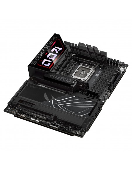 PLACA BASE ASUS ROG MAXIMUS Z890 HERO ATX 4XDDR5