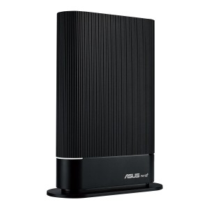 WIRELESS ROUTEr ASUS RT-AX59U GIGABIT ETHERNET DUAL-BAND 2
