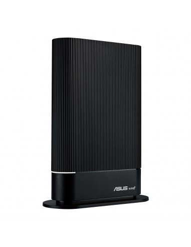 WIRELESS ROUTEr ASUS RT-AX59U GIGABIT ETHERNET DUAL-BAND