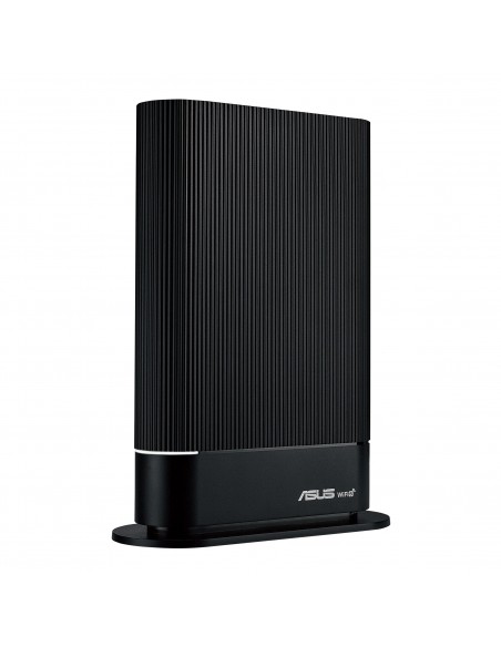 WIRELESS ROUTEr ASUS RT-AX59U GIGABIT ETHERNET DUAL-BAND