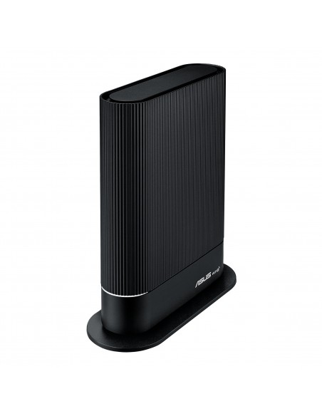 WIRELESS ROUTEr ASUS RT-AX59U GIGABIT ETHERNET DUAL-BAND