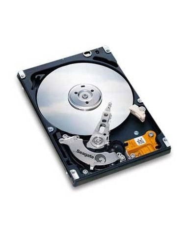 HD SEAGATE 2,5" 500GB SATA 5400RPM