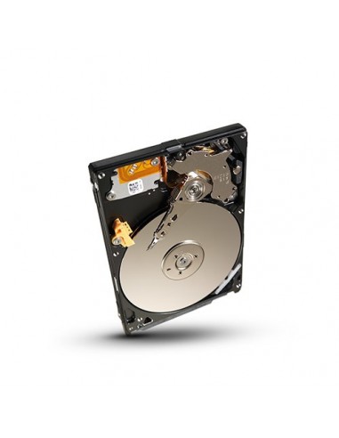 HD SEAGATE 2,5" 500GB SATA 5400RPM