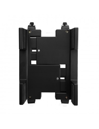 SOPORTE ORDENADOR EWENT CAJON AJUSTABLE CON RUEDAS