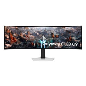 MONITOR SAMSUNG 49" LS49CG934SUXEN 2