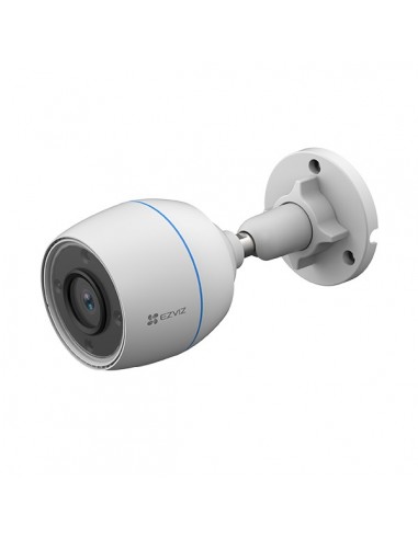CAMARA PARA EL HOGAR INTELIGENTE CON WIFI CS-H3C