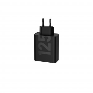 CARGADOR DE PARED MOTOROLA TURBOPOWER 125W