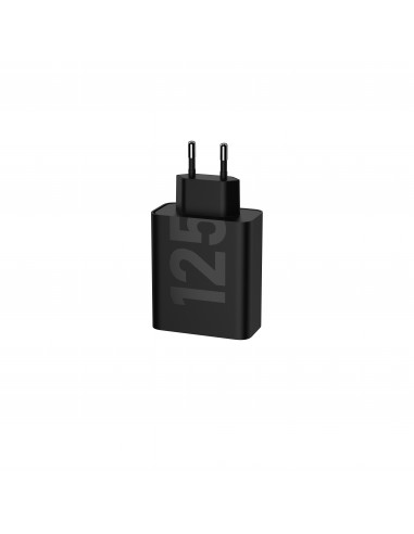 CARGADOR DE PARED MOTOROLA TURBOPOWER 125W