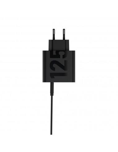 CARGADOR DE PARED MOTOROLA TURBOPOWER 125W