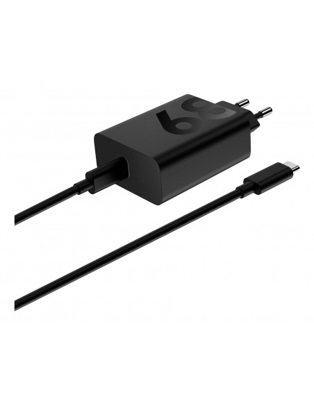 CARGADOR DE PARED MOTOROLA TURBOPOWER 68W