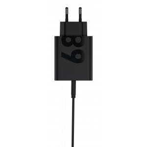 CARGADOR DE PARED MOTOROLA TURBOPOWER 68W 2