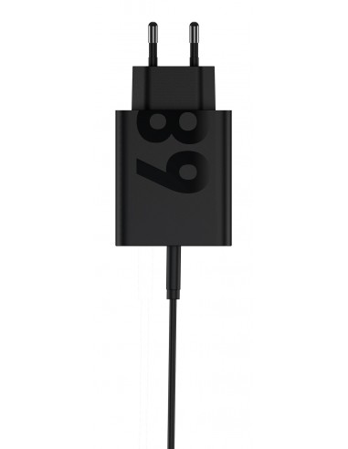 CARGADOR DE PARED MOTOROLA TURBOPOWER 68W