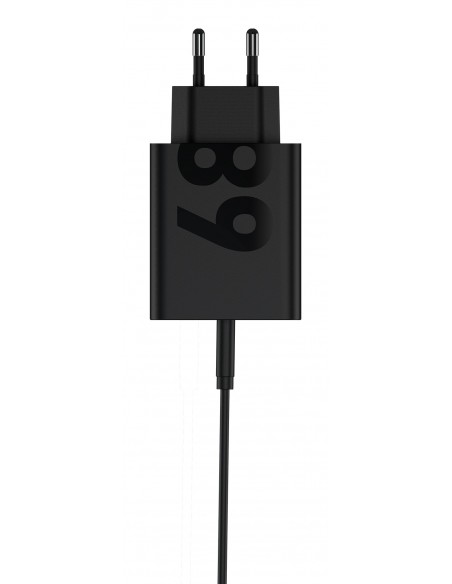 CARGADOR DE PARED MOTOROLA TURBOPOWER 68W