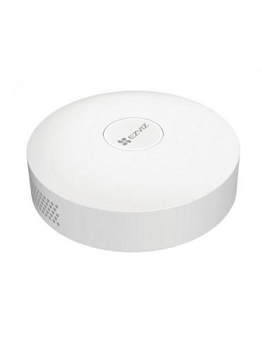 EZVIZ TRIPLEPACK CERRADURA INTELIGENTE SMARTLOCK DL01S PRO+TECLADO+GATEWAY PRO