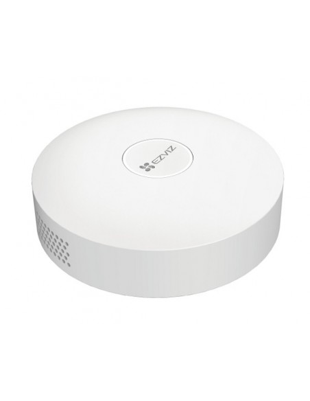 EZVIZ TRIPLEPACK CERRADURA INTELIGENTE SMARTLOCK DL01S PRO+TECLADO+GATEWAY PRO