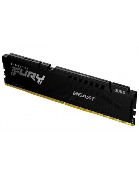 DDR5 KINGSTON 32GB 4800 FURY BEAST
