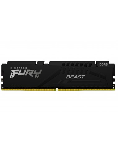 DDR5 KINGSTON 32GB 4800 FURY BEAST