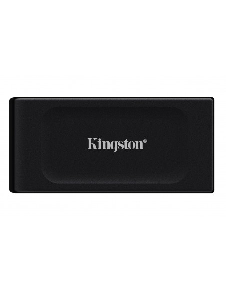 SSD EXTERNO KINGSTON 2TB XS1000 SSD EXTERNO KINGSTON 2TB XS1000