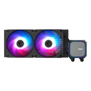 REFRIGERACION LIQUIDA MSI MAG CORELIQUID A13 240 2