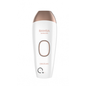 DEPILADORA CECOTEC IPL...